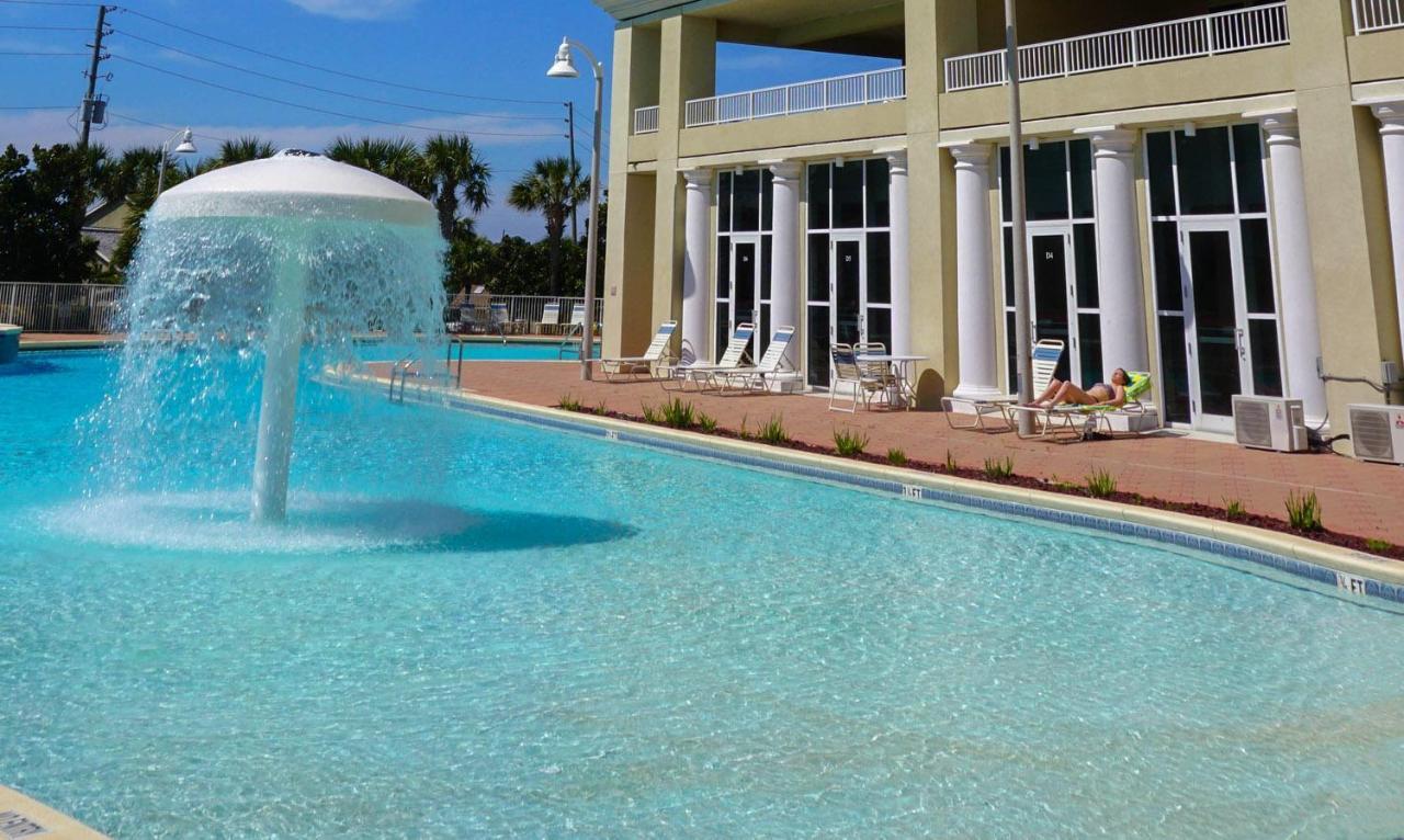 Ariel Dunes I 2207 Destin Exterior foto
