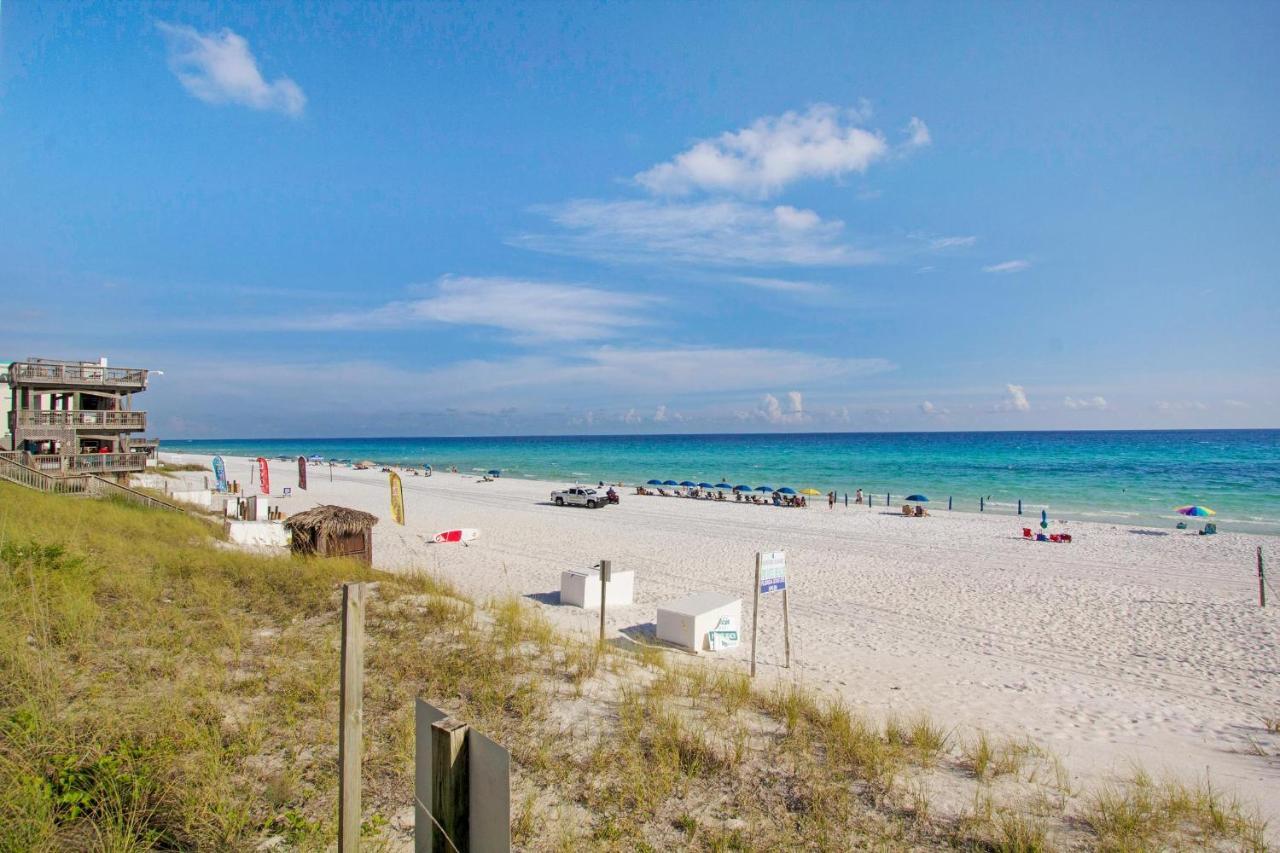 Ariel Dunes I 2207 Destin Exterior foto