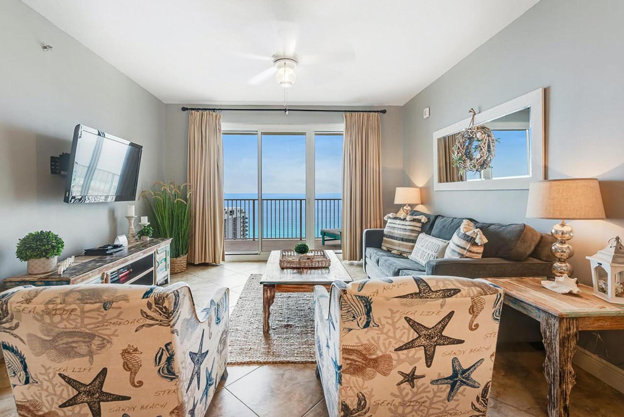 Ariel Dunes I 2207 Destin Exterior foto