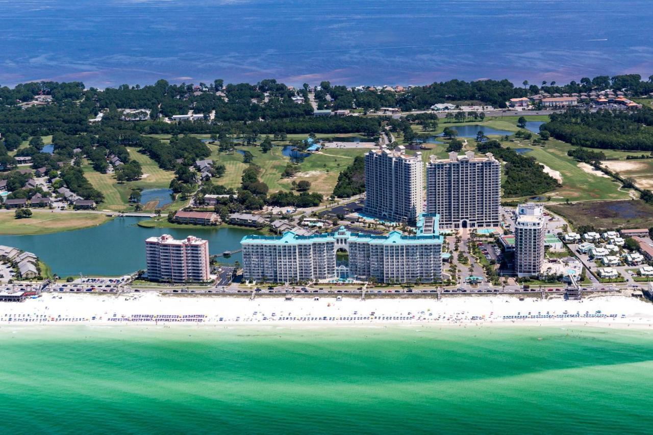 Ariel Dunes I 2207 Destin Exterior foto