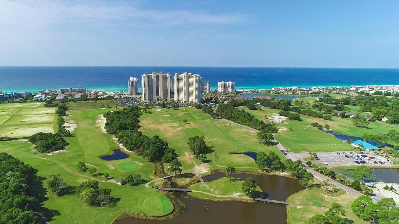 Ariel Dunes I 2207 Destin Exterior foto