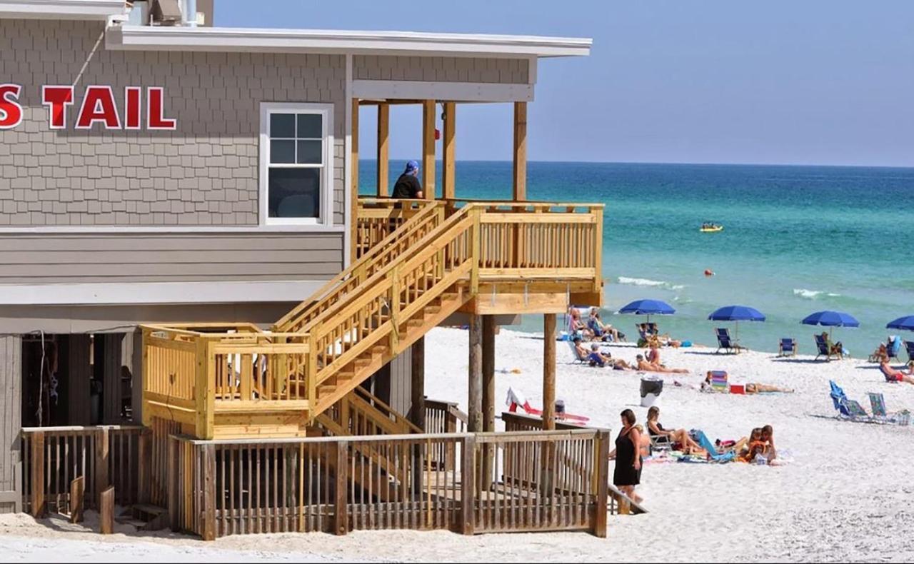Ariel Dunes I 2207 Destin Exterior foto