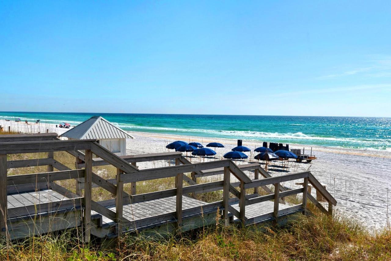 Ariel Dunes I 2207 Destin Exterior foto