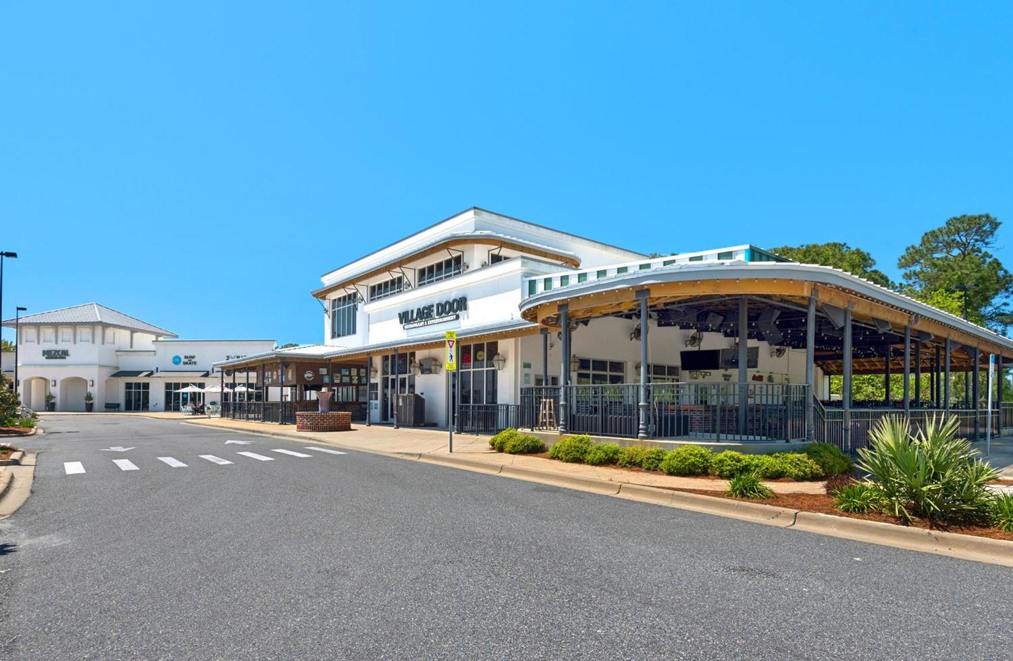 Ariel Dunes I 2207 Destin Exterior foto