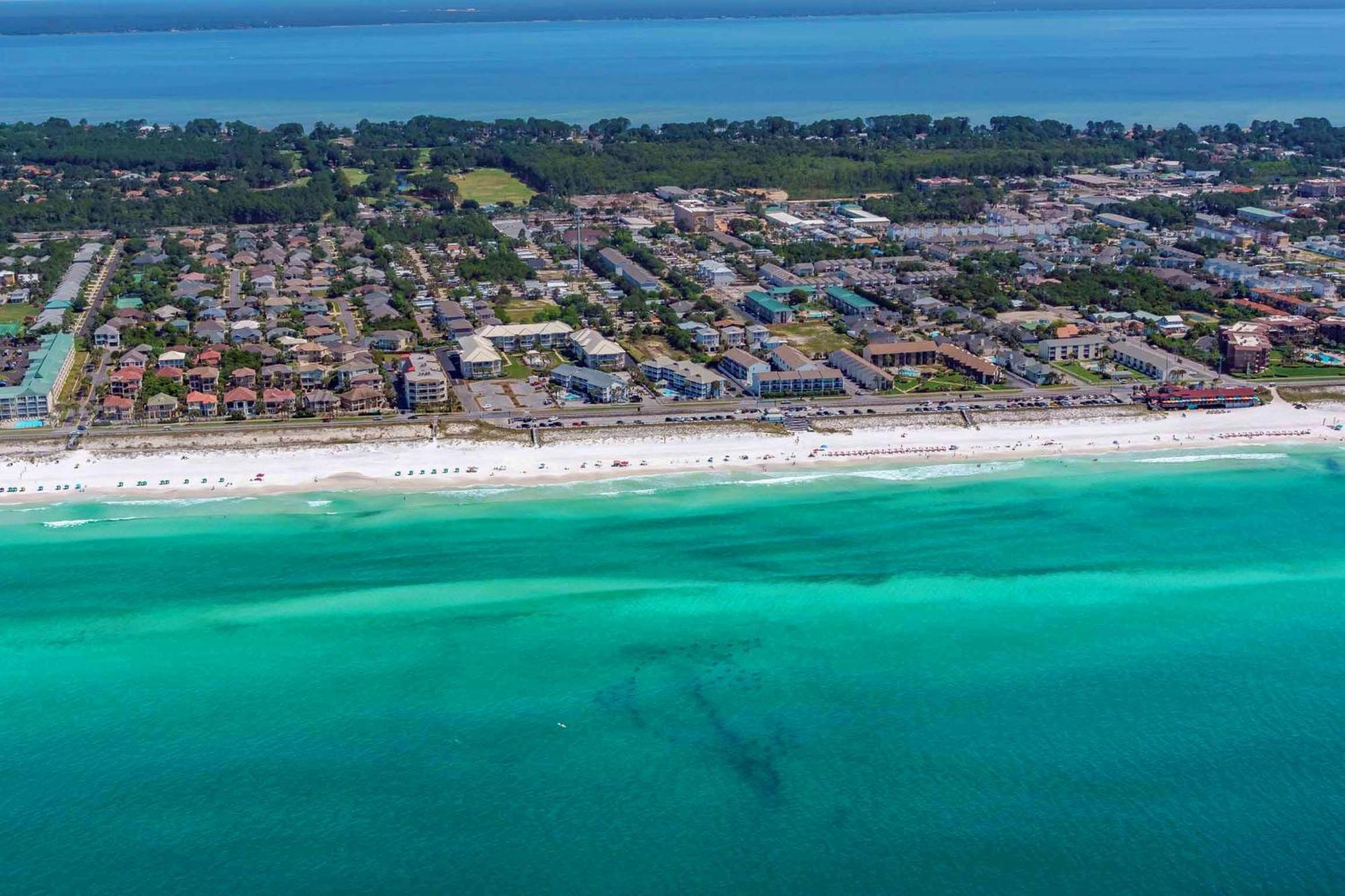 Ariel Dunes I 2207 Destin Exterior foto