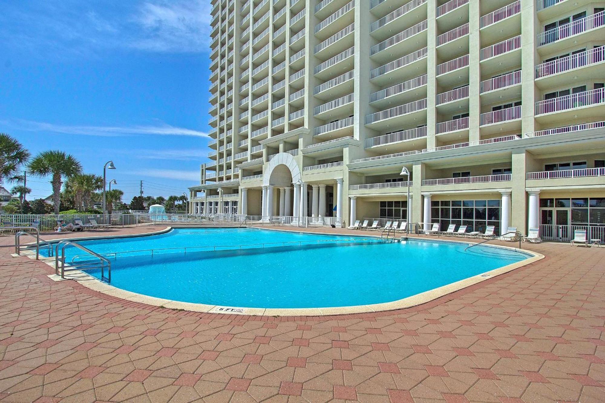 Ariel Dunes I 2207 Destin Exterior foto