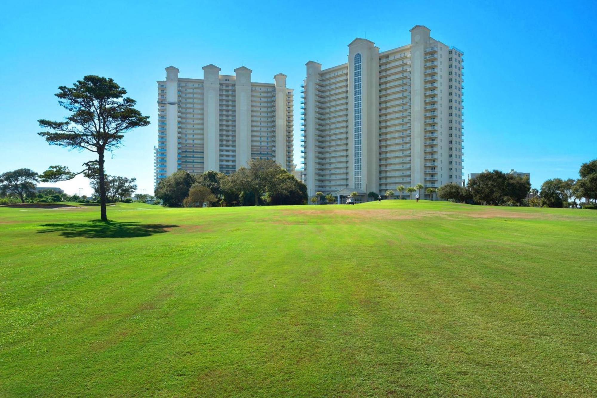 Ariel Dunes I 2207 Destin Exterior foto